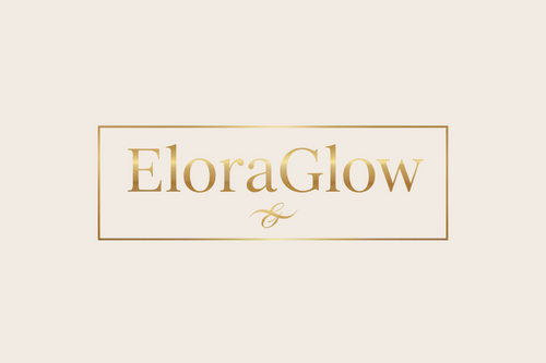 EloraGlow Logo