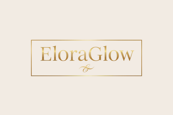 EloraGlow Logo